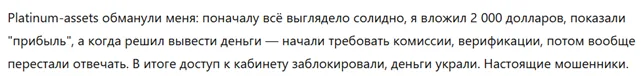 Platinum-assets 3 скрин